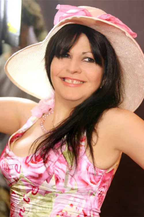 Anna Maria Barbera profile