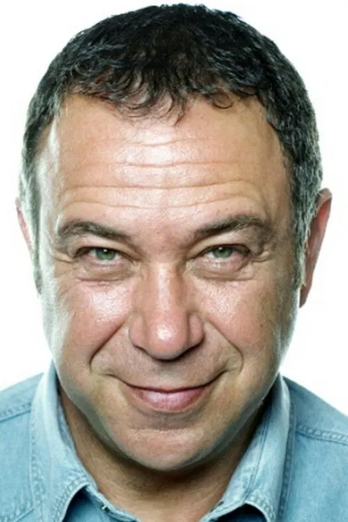 Massimo Corvo profile