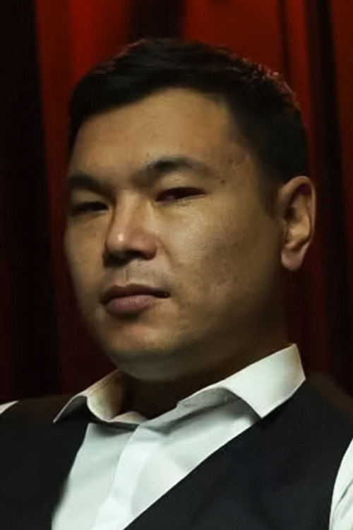 Myrza Zhumagaziev profile