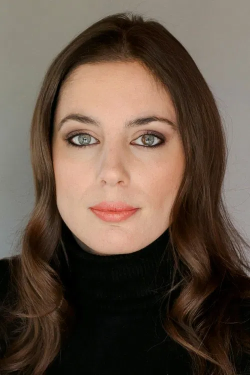 Annie Richard profile