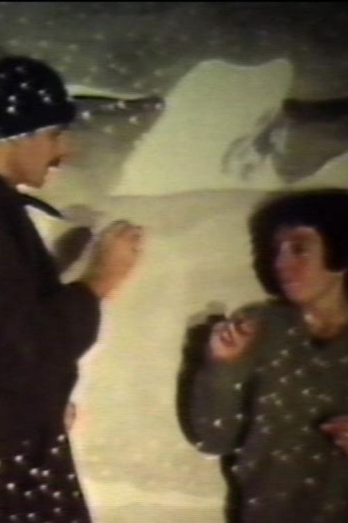 Stern des Melies poster