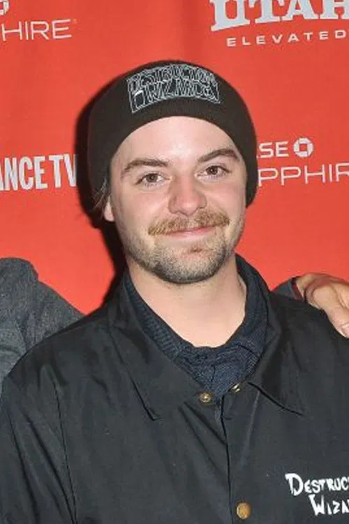 Zack Mulligan profile