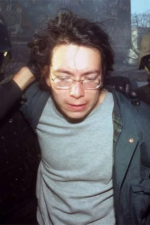 Alejandro Echavarría "El Mosh" profile