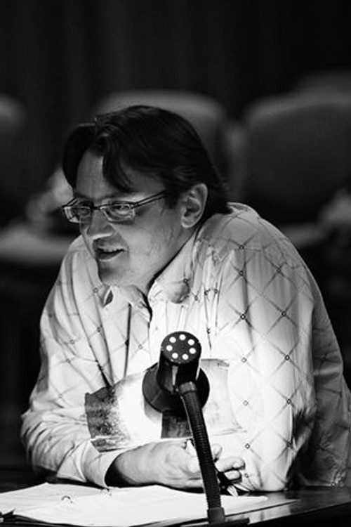 Albertas Vidžiūnas profile