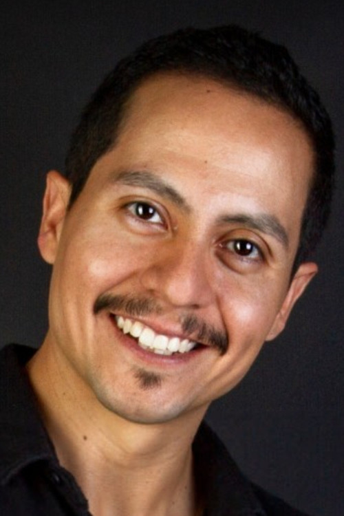 Guillermo Nava profile