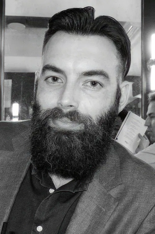 Nicholas Karnaze profile