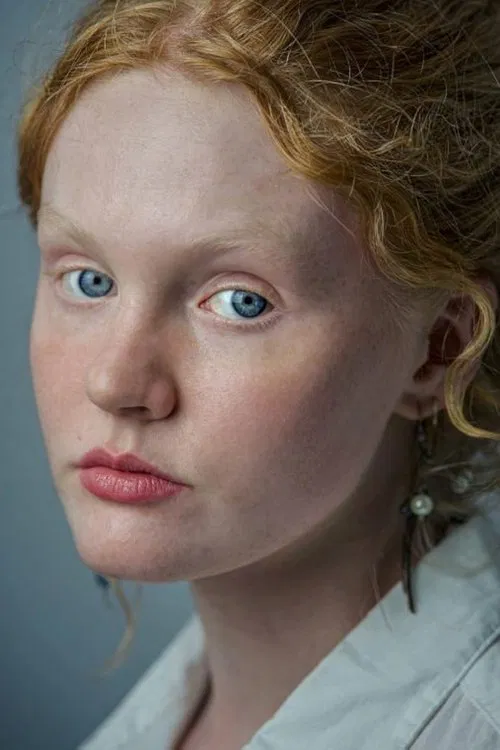 Lou Thompson profile