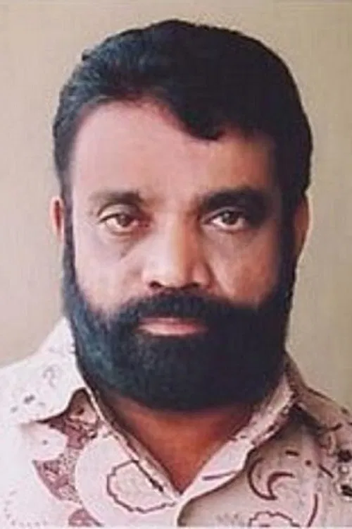 Vijayakrishnan profile