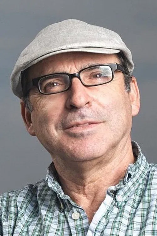 Stratos Tzitzis profile