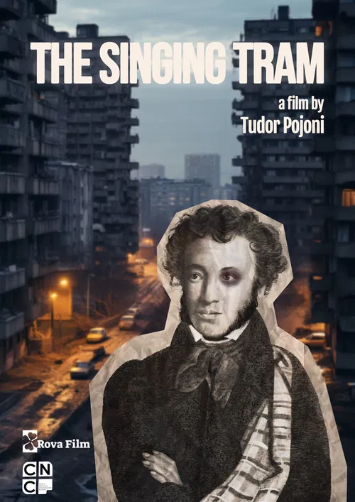 The Singing Tram poster