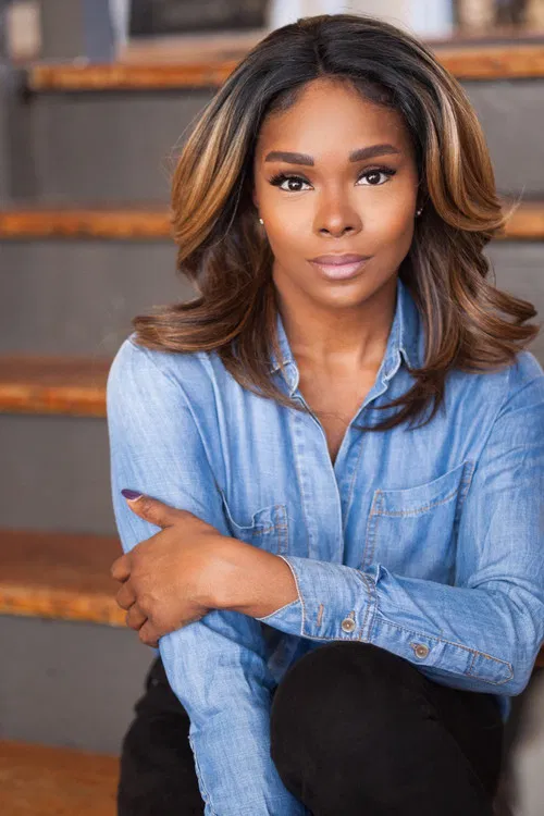 Telisha Shaw profile