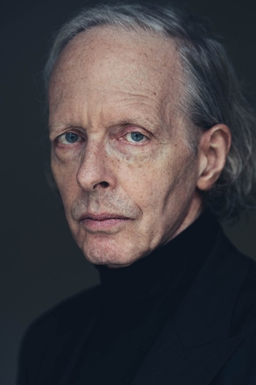 Geoffrey Carey profile