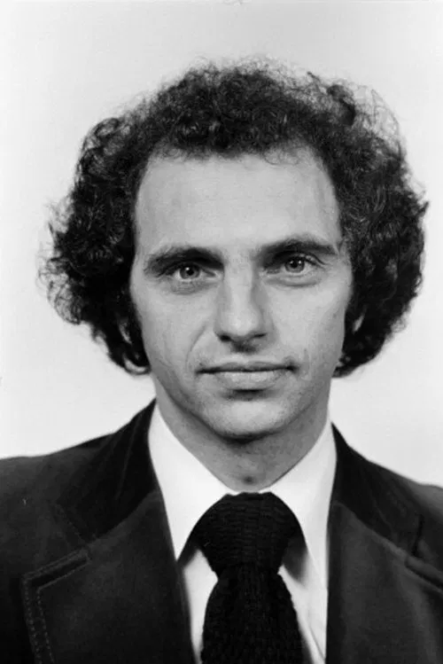 Claude Charron profile