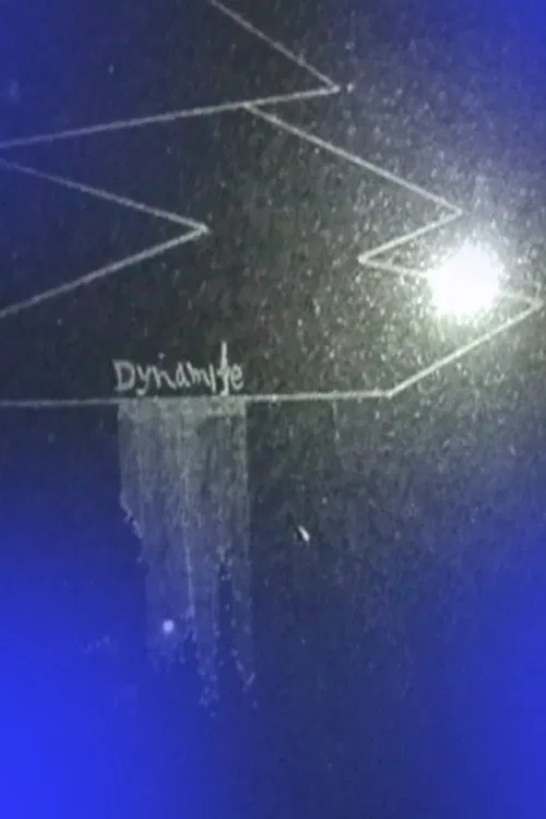 Dynamite Traverse Variations poster