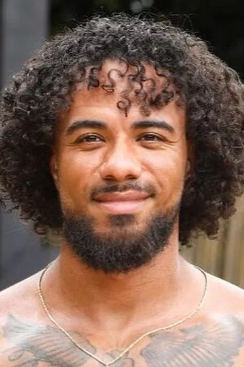 Virgil Sint Jago profile