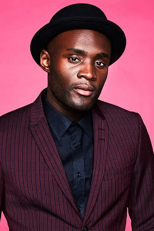 Boris Lumbana profile