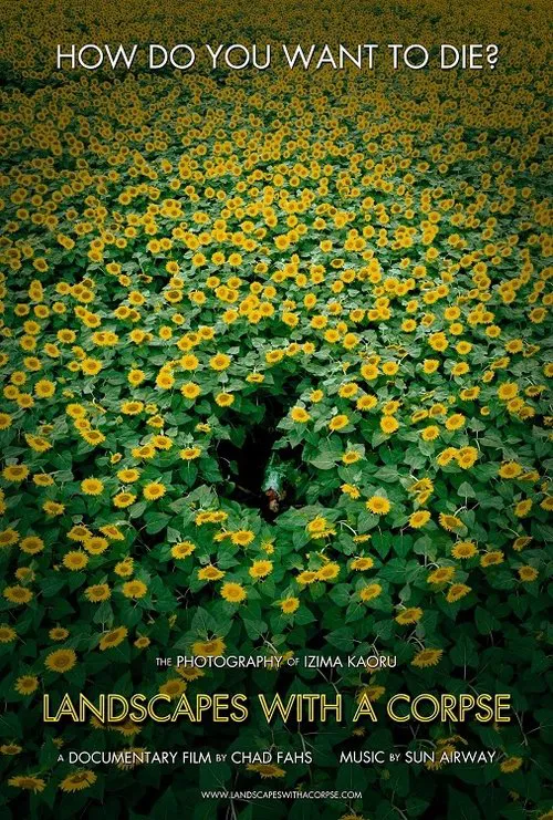 Landscapes with a Corpse poster