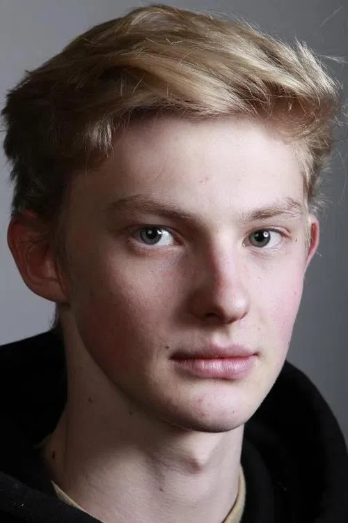 Anton Rogachev profile