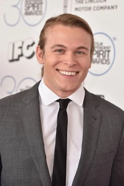 Jordan Christian Hearn profile