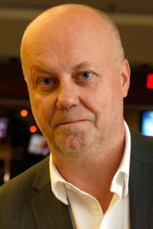 Kristian Petri profile