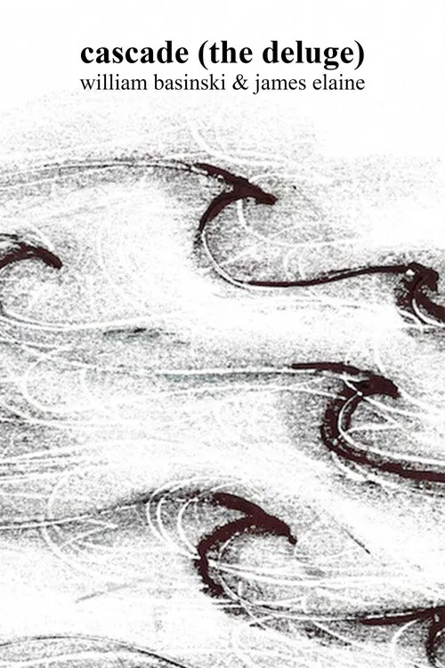 Cascade (The Deluge) poster