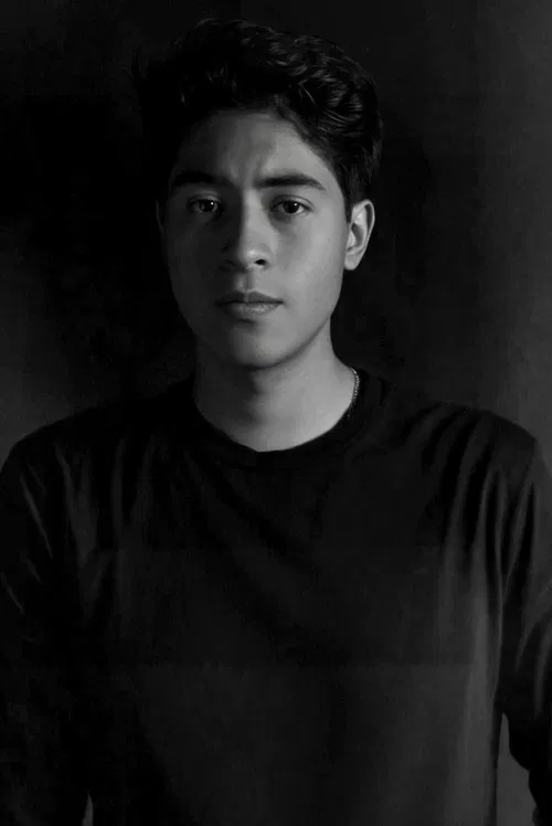 Angel CorMendoza profile