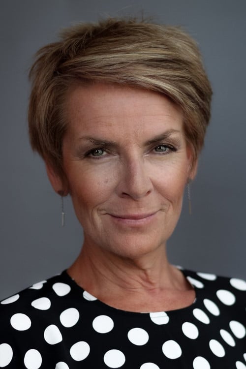 Annie Saint-Pierre profile