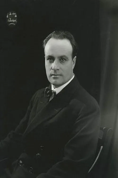 Victor Montell profile