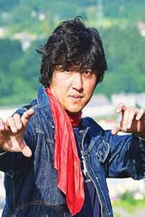 Tomohiro Hoshi profile