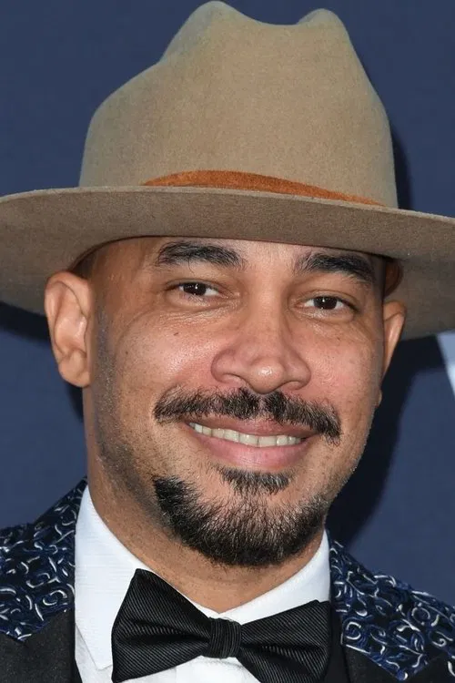 Octavio E. Rodriguez profile