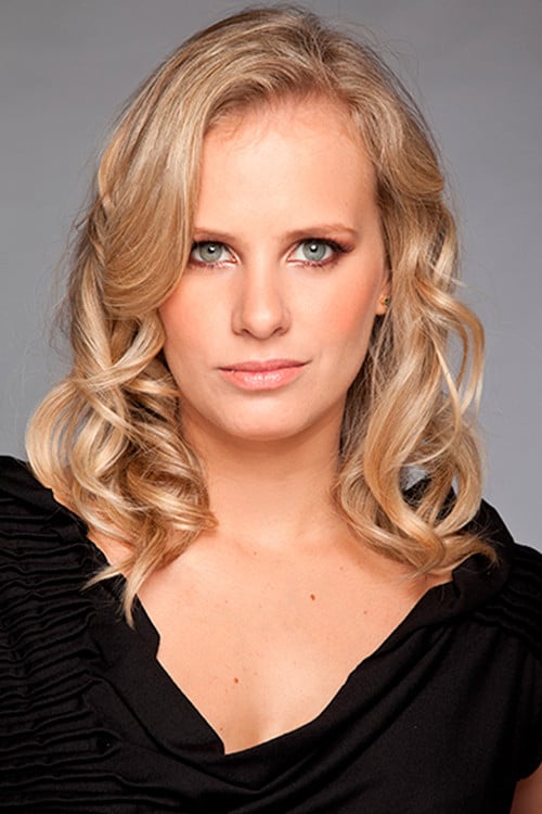 Rossana Fernández-Maldonado profile