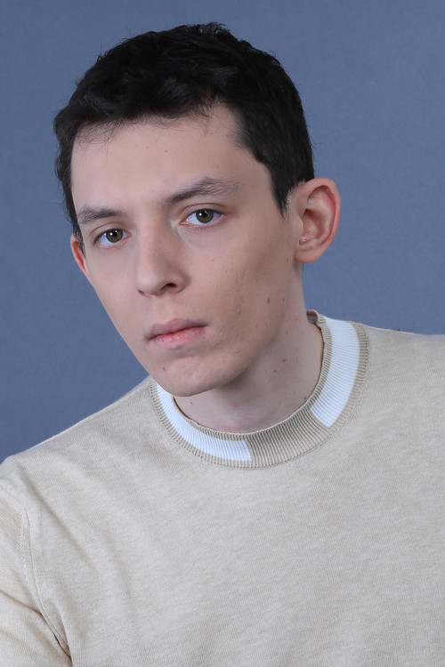 Norman Colombo profile