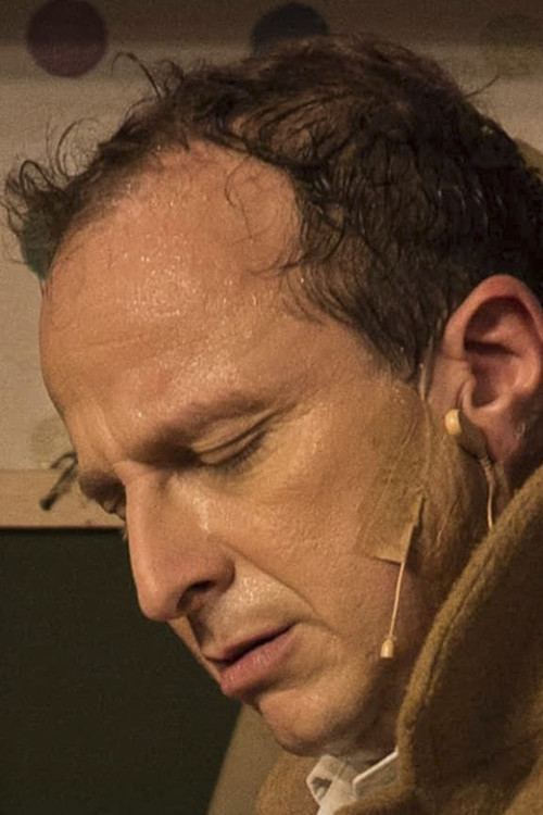 Fernando Chapaval profile