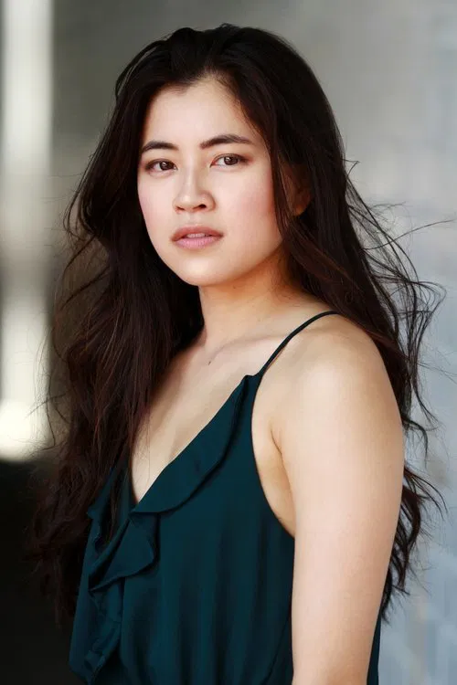 Kimie Tsukakoshi profile