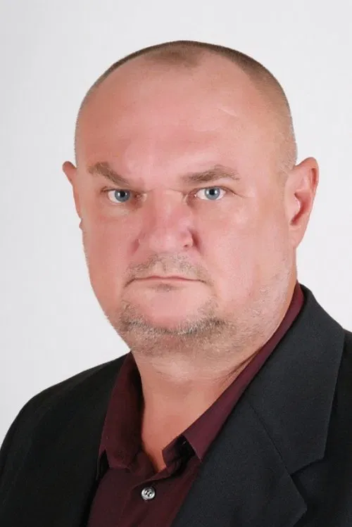 Jiří Maria Sieber profile