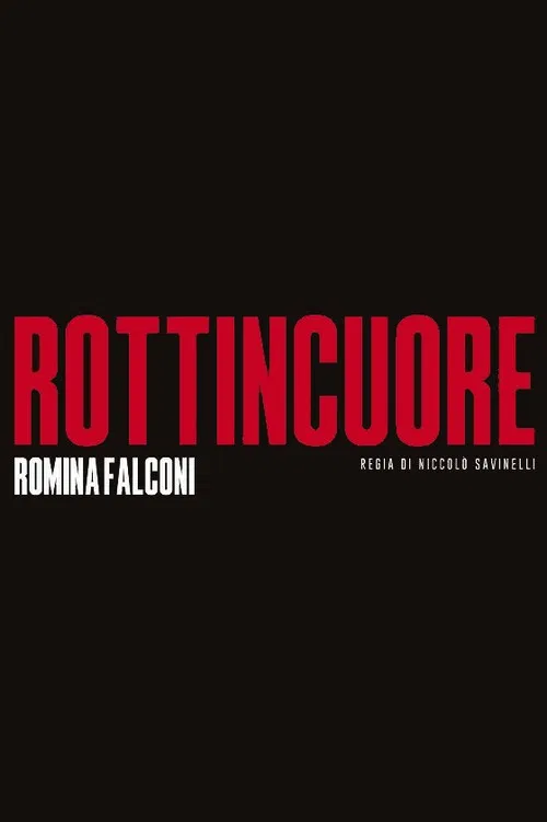 Rottincuore - Il discofilm poster