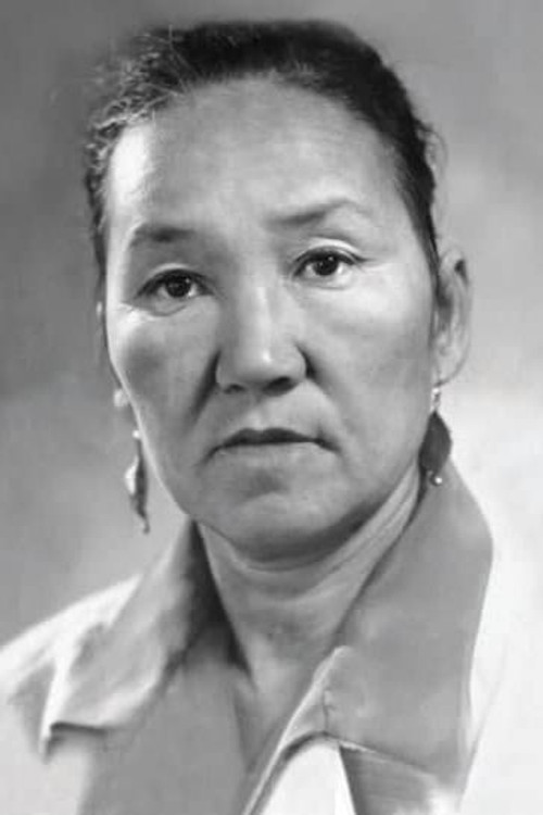 Sulyū Allamuratova profile