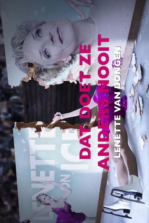 Lenette van Dongen: Dat Doet Ze Anders Nooit poster