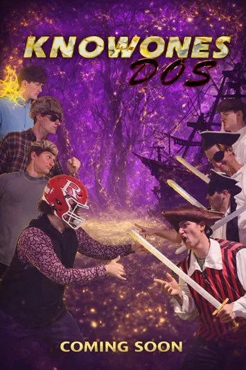 RayMan Salvation poster