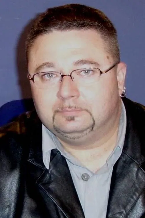 Witold Wieliński profile