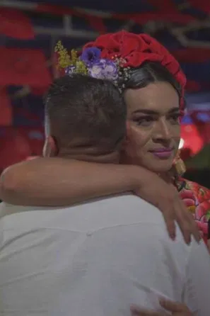 Litany for a Muxe poster