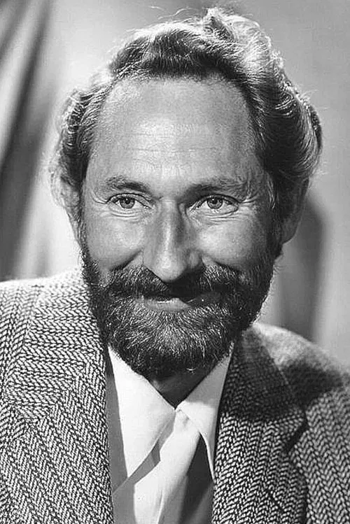 Arthur Hunnicutt profile