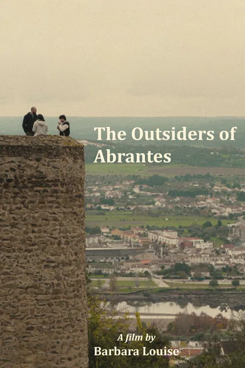 The Outsiders of Abrantes poster
