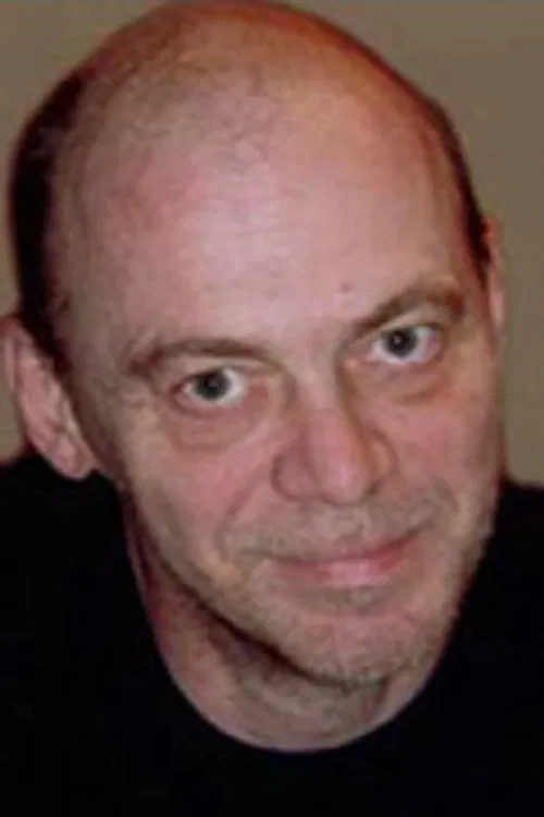 Andrey Molotkov profile