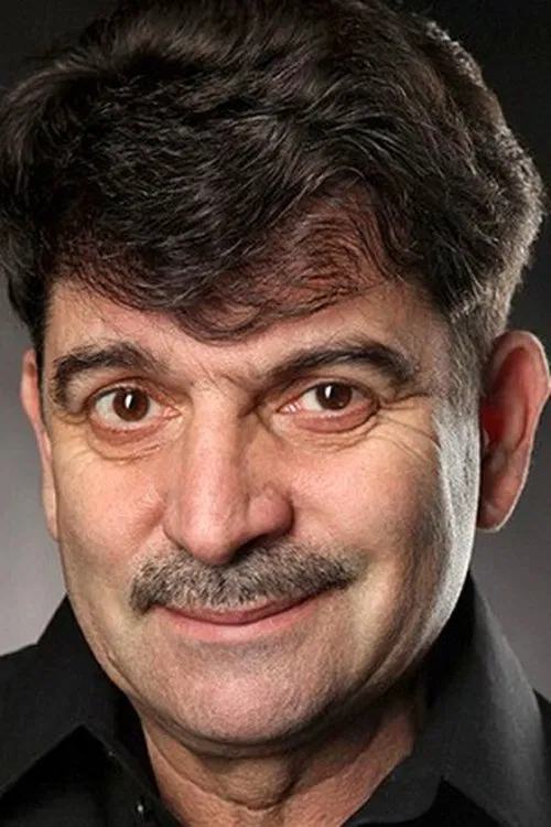 Vladimir Vishnevsky profile