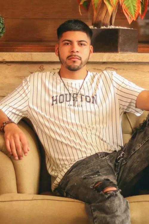 Adrián Villegas Palacios profile