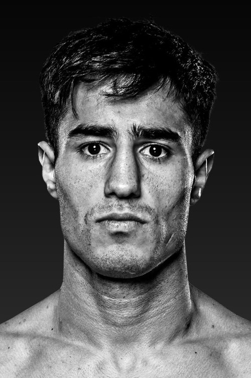 Mirco Cuello profile