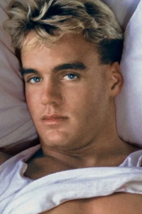 Troy Mackenzie profile