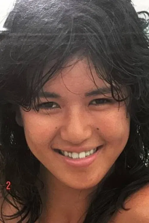 Chiaki Minami profile