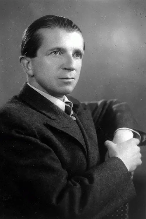 Aleksandr Gruzinsky profile